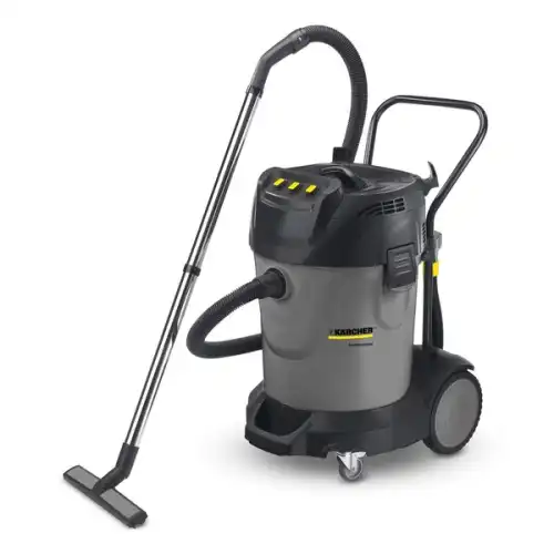 Промышленный пылесос 1.667-270.0 KARCHER