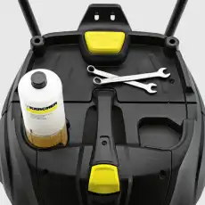 Промышленный пылесос 1.667-292.0 KARCHER