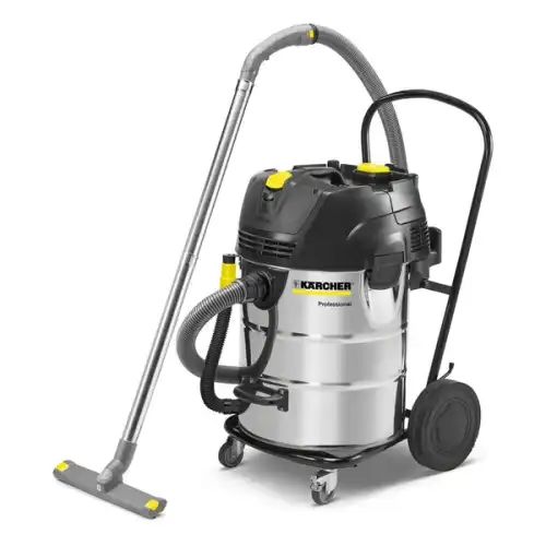 Промышленный пылесос 1.667-292.0 KARCHER