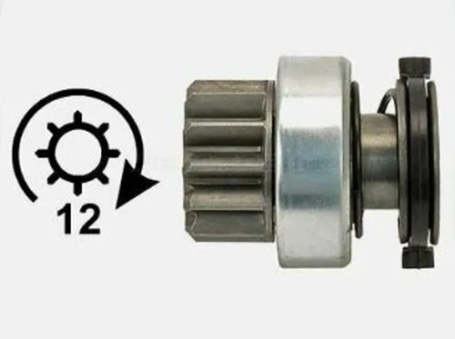 Бендикс 2.2 11 12 39 ST2170093 SAT
