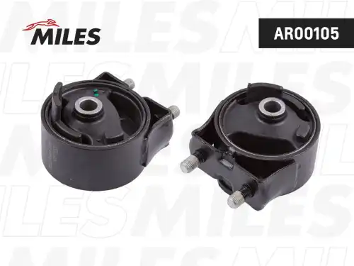 Подушка крепления двигателя MILES AR00105