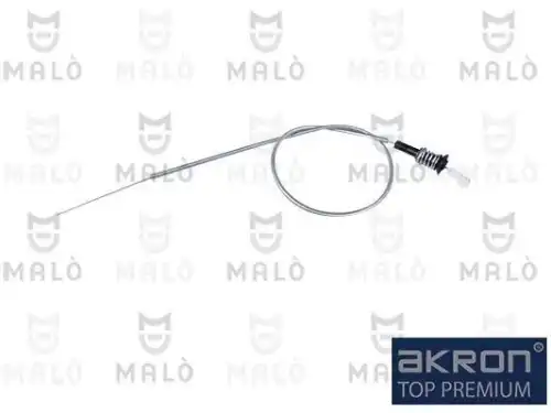 Тросик газа 22267 MALO