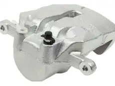 Суппорт передний правый 13279639 GM