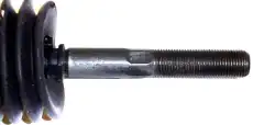 Рулевая рейка SPIDAN 52302