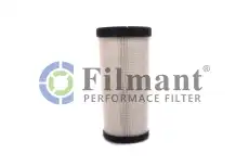 Фильтр воздушный FILMANT 2414656