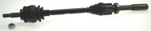 привод правый Ren 23744 SPIDAN