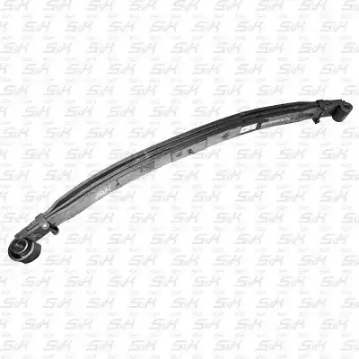 Рессора подвески S&K SK2950006PL