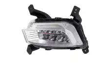 Фара противотуманная JORDEN JH02ATS16003LEDL