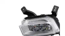 Фара противотуманная JORDEN JH02ATS16003LEDL