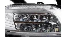 Фара противотуманная JORDEN JH02ATS16003LEDL