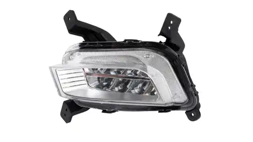 Фара противотуманная JORDEN JH02ATS16003LEDL
