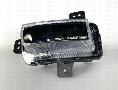 Фара противотуманная JORDEN JH02CLR19004LEDL