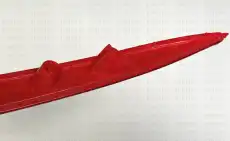 Катафот (световозвращатель) JORDEN JH02CLR19012L
