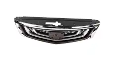 Решетка радиатора JORDEN JH02ATS16007