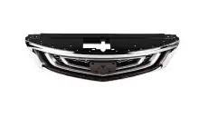 Решетка радиатора JORDEN JH02ATS16007