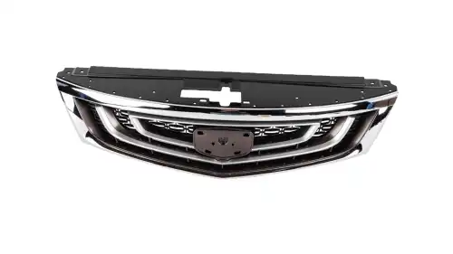 Решетка радиатора JORDEN JH02ATS16007
