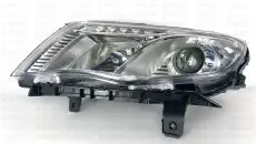 Фара JORDEN JH02ATS16001L