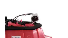 Фонарь задний JORDEN JH02ATS16005BR