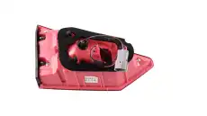 Фонарь задний JORDEN JH02ATS16005BR