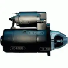Стартер HC-PARTS JS340