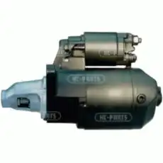 Стартер HC-PARTS JS387