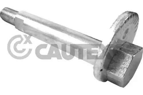 Рычаг подвески CAUTEX 758549