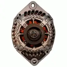 Стартер HC-PARTS CA848IR