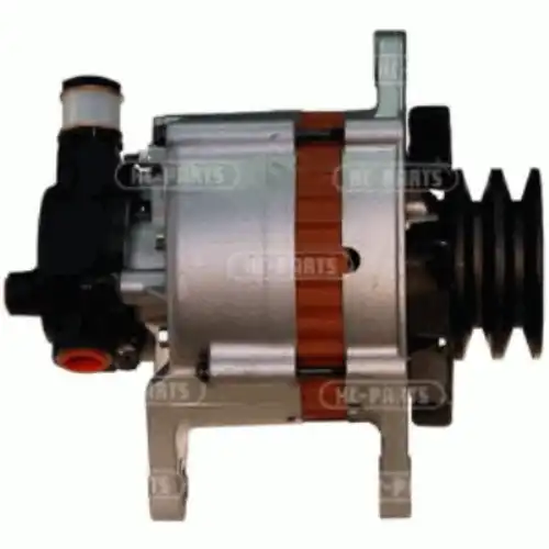 генератор Maz JA187IR HC-PARTS