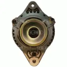 генератор Niss JA652IR HC-PARTS