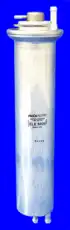 Топливный фильтр MECAFILTER ELE6020