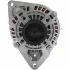 генератор 80A Mazda 3 1.3-1.6 JA1898 HC-PARTS