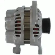 генератор 80A Mazda 3 1.3-1.6 JA1898 HC-PARTS