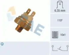 Датчик температуры автомобильный FAE 35480