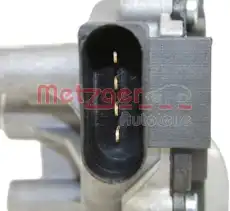 Двигатель стеклоочистителя ! \VAG 2190764 METZGER