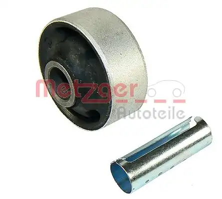 Рычаг подвески METZGER 52003518