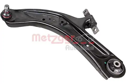 Рычаг подвески METZGER 58112701