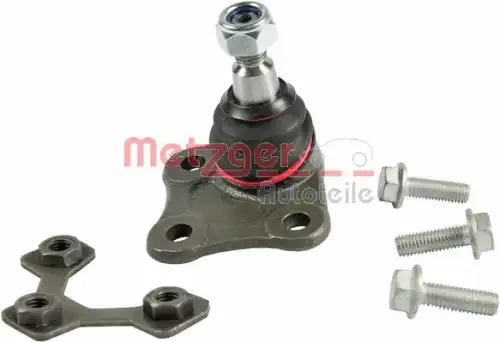 Шаровая опора METZGER 57004012