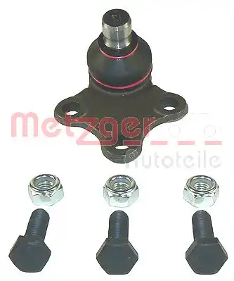 Шаровая опора METZGER 57009618