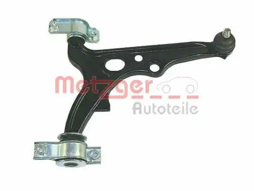 Рычаг подвески METZGER 88000502