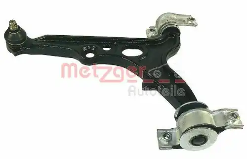 Рычаг подвески METZGER 88000601