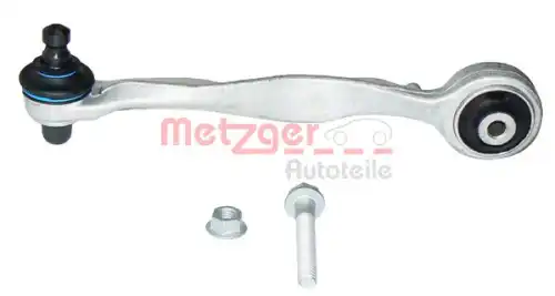 Рычаг подвески METZGER 58009211