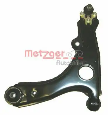 Рычаг подвески METZGER 58012601