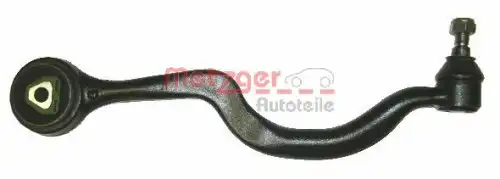Рычаг подвески METZGER 58017302