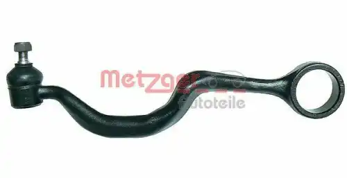 Рычаг подвески METZGER 88017401