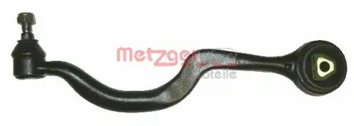 Рычаг подвески METZGER 58017401