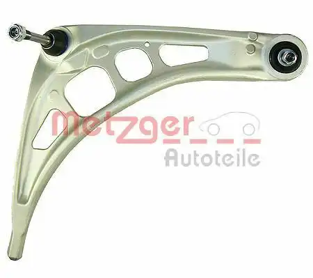 Рычаг подвески METZGER 88022702