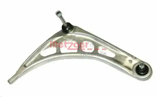 Рычаг подвески METZGER 58022702