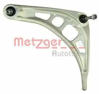 Рычаг подвески METZGER 88023001