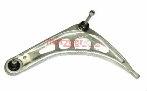 Рычаг подвески METZGER 58023001