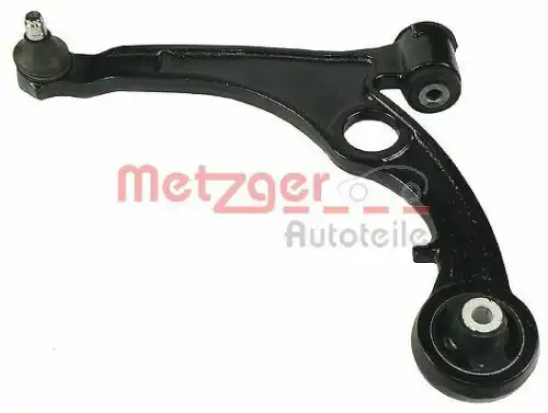Рычаг подвески METZGER 88034701
